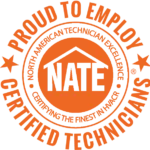 North American Technician Excellence Logo Nate Logo