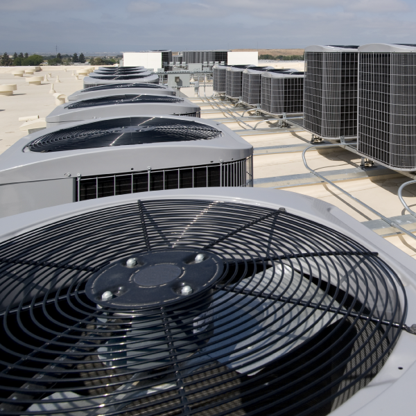 Commercial HVAC Units